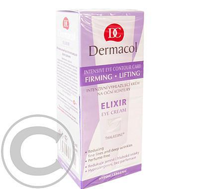 Dermacol Elixír Eye cream 15ml