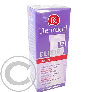 Dermacol Elixír Serum 30ml