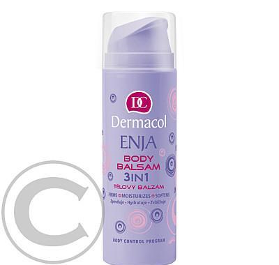 Dermacol Enja Body Balsam 3v1 150ml, Dermacol, Enja, Body, Balsam, 3v1, 150ml