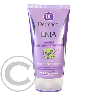 Dermacol ENJA Intensive Anti-Cellulite Treatment Night 150 ml, Dermacol, ENJA, Intensive, Anti-Cellulite, Treatment, Night, 150, ml