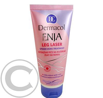 Dermacol Enja Leg Laser 100ml