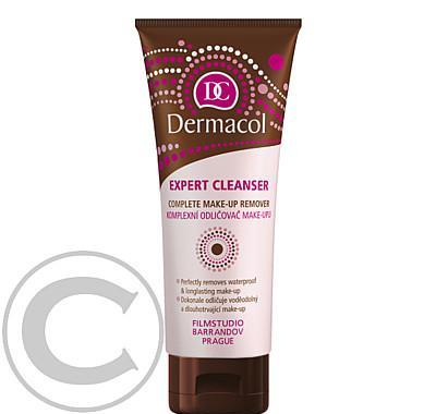 Dermacol Expert Cleanser FSB 100ml, Dermacol, Expert, Cleanser, FSB, 100ml