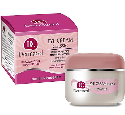 Dermacol Eye Cream Classic 50ml, Dermacol, Eye, Cream, Classic, 50ml