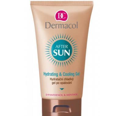 DERMACOL gel po opalování 150 ml