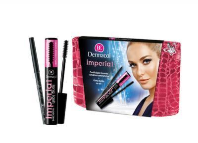 Dermacol Imperial Long Lash 7950  12,35ml 12ml Imperial Long Lash Mascara   0,35, Dermacol, Imperial, Long, Lash, 7950, 12,35ml, 12ml, Imperial, Long, Lash, Mascara, , 0,35