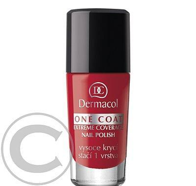 Dermacol lak na nehty one coat 105 č.06