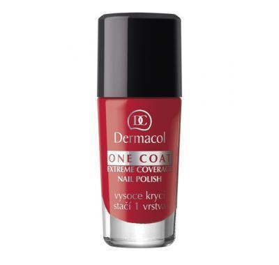 Dermacol lak na nehty one coat 120 č.21