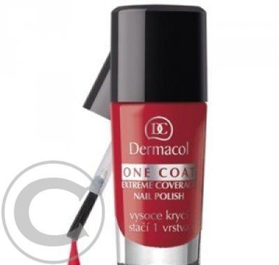 Dermacol lak na nehty one coat 125 č.26, Dermacol, lak, nehty, one, coat, 125, č.26