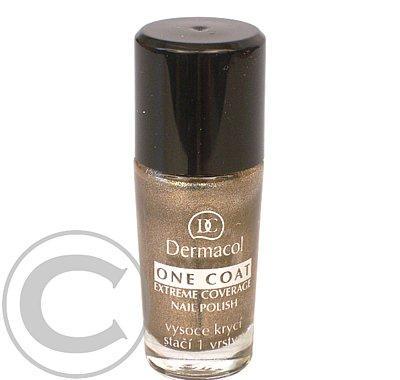 Dermacol lak na nehty one coat 126 č.27