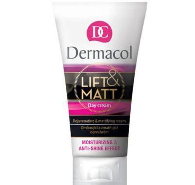 Dermacol Lift&Matt Day Cream  50ml, Dermacol, Lift&Matt, Day, Cream, 50ml