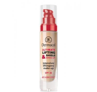 DERMACOL liftingový make-up 30 ml, DERMACOL, liftingový, make-up, 30, ml