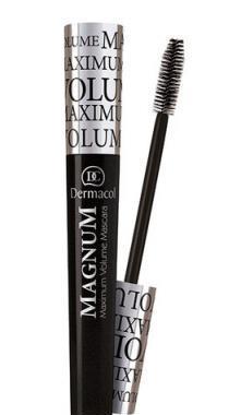 DERMACOL Magnum-Maximum Volume Mascara 7 ml Blue, DERMACOL, Magnum-Maximum, Volume, Mascara, 7, ml, Blue