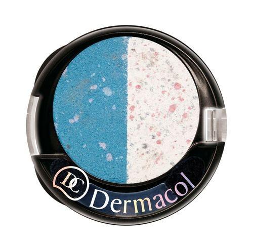 DERMACOL minerální oční stíny 3 g, DERMACOL, minerální, oční, stíny, 3, g