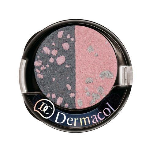 DERMACOL minerální oční stíny 3 g, DERMACOL, minerální, oční, stíny, 3, g