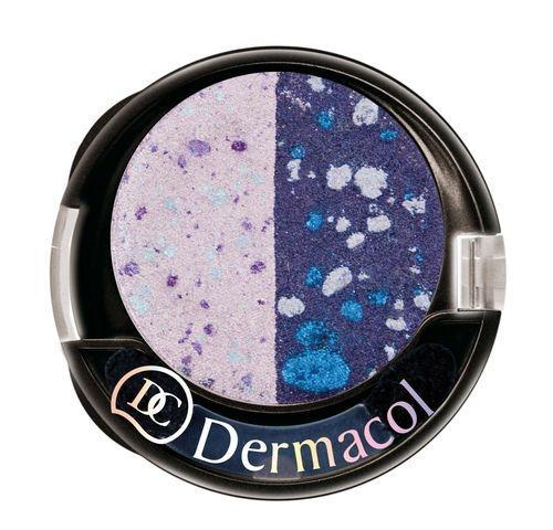 DERMACOL minerální oční stíny 3 g, DERMACOL, minerální, oční, stíny, 3, g