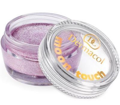 Dermacol Moon Touch Mousse Eye Shadows  3,5g Odstín 10