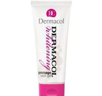 DERMACOL mycí gel s mikroperličkami 100 ml, DERMACOL, mycí, gel, mikroperličkami, 100, ml