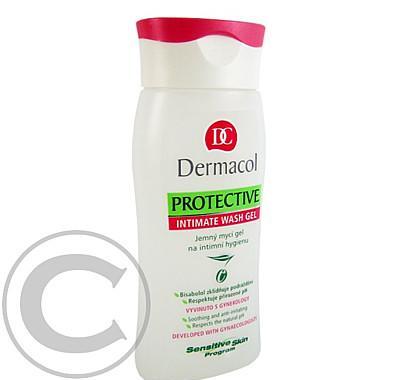 Dermacol Protective Intimní mycí gel 200ml