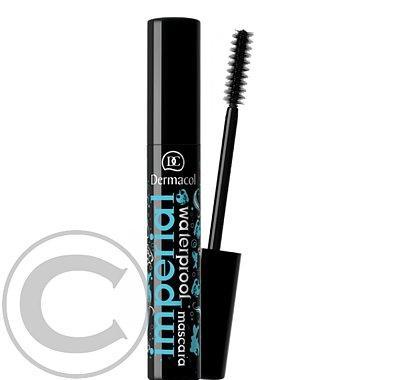 Dermacol řasenka imperial long lash waterproo