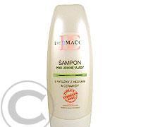 Dermacol Šampon pro jemné vlasy 250ml