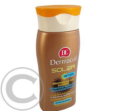 Dermacol Solar Bronze hydratační tělový balzám 200ml, Dermacol, Solar, Bronze, hydratační, tělový, balzám, 200ml