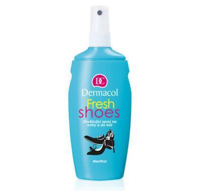 DERMACOL sprej na nohy 130 ml