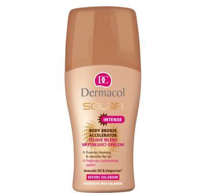 DERMACOL tělové mléko urychlující opálení 200 ml, DERMACOL, tělové, mléko, urychlující, opálení, 200, ml