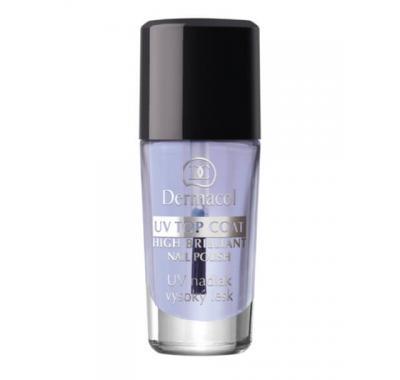 DERMACOL UV nadlak 10 ml, DERMACOL, UV, nadlak, 10, ml