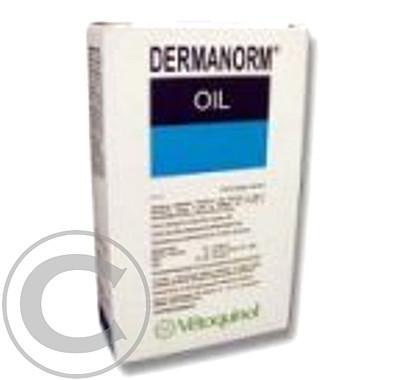 Dermanorm olej 100ml, Dermanorm, olej, 100ml