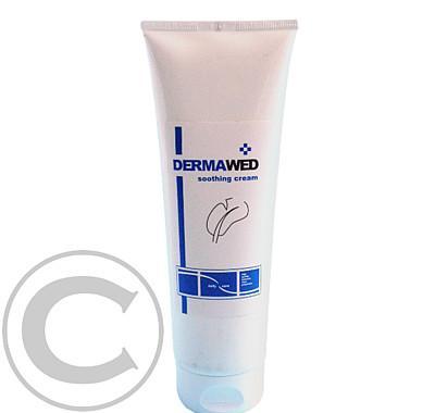 DERMAWED Klidnící krém 250ml, DERMAWED, Klidnící, krém, 250ml