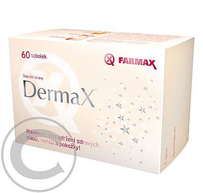 DERMAX 60 tbl., DERMAX, 60, tbl.