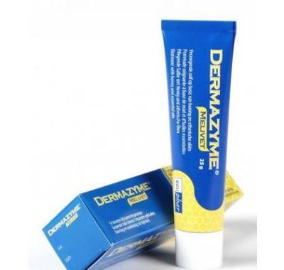 DERMAZYME Melivet mast pro psy a  kočky 60g