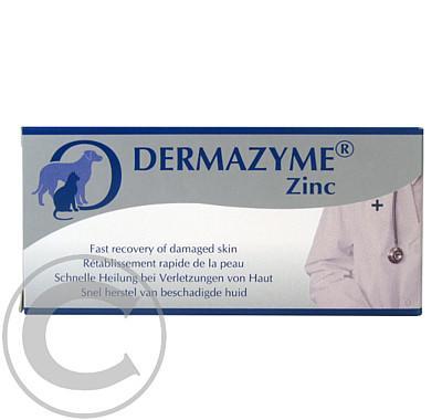 Dermazyme Zinc pro psy a  kočky 50tbl