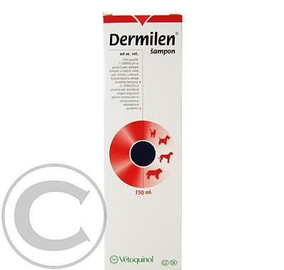 Dermilen šampon 150ml, Dermilen, šampon, 150ml