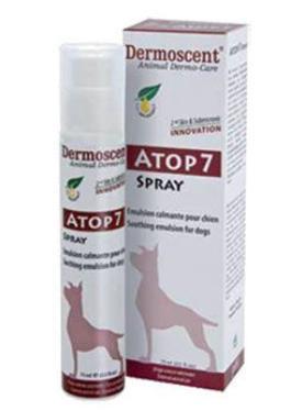 Dermoscent Atop 7 Spray 75ml, Dermoscent, Atop, 7, Spray, 75ml