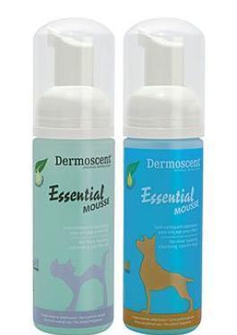 Dermoscent Essential 6 Mousse kočka 150ml, Dermoscent, Essential, 6, Mousse, kočka, 150ml