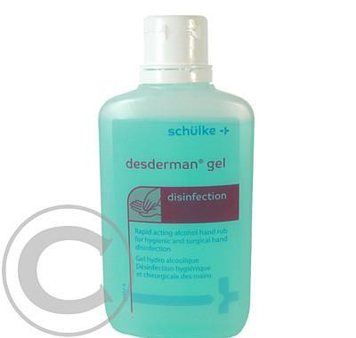 Desderman gel 150 ml, Desderman, gel, 150, ml