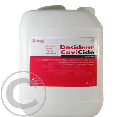 Desident CaviCide 5 l, Desident, CaviCide, 5, l