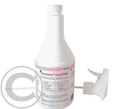 Desident CaviCide 700ml, Desident, CaviCide, 700ml