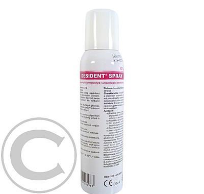 Desident spray 210 ml, Desident, spray, 210, ml