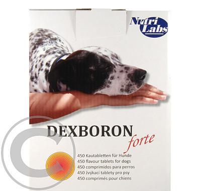 Dexboron Forte pes 450tbl, Dexboron, Forte, pes, 450tbl