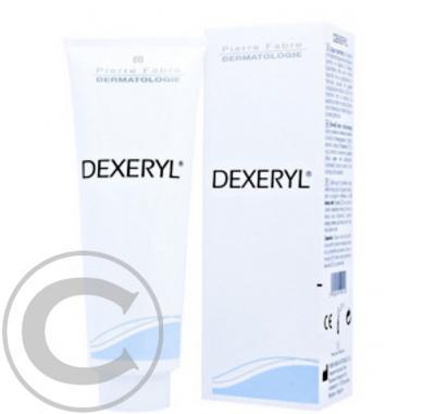 DEXERYL  - ochranný emolienční krém 250 g, DEXERYL, ochranný, emolienční, krém, 250, g