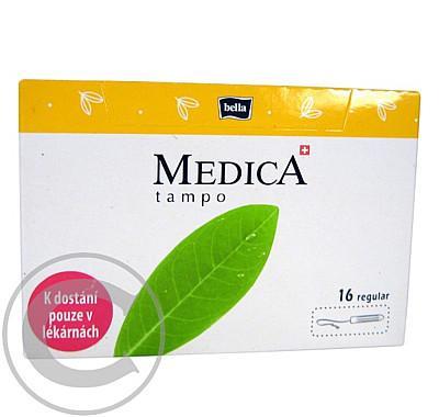 DH Tampon Medica Regular 16ks, DH, Tampon, Medica, Regular, 16ks