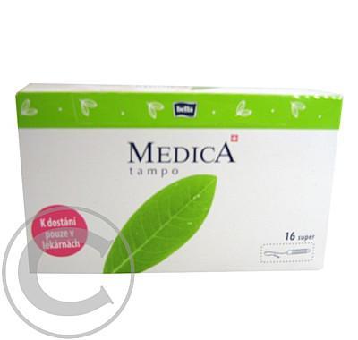 DH Tampon Medica Super 16ks, DH, Tampon, Medica, Super, 16ks