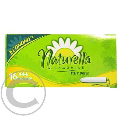 DH tampóny Naturella Tampon Normal 16ks, DH, tampóny, Naturella, Tampon, Normal, 16ks