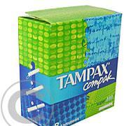 DH tampóny Tampax compak super 8 ks, DH, tampóny, Tampax, compak, super, 8, ks