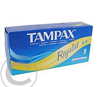 DH tampóny Tampax Regular/8ks