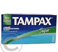 DH tampóny Tampax Super/8ks, DH, tampóny, Tampax, Super/8ks