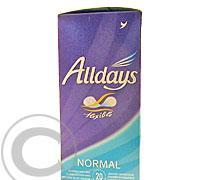 DHV Alldays Discreet Normal intimky 20ks, DHV, Alldays, Discreet, Normal, intimky, 20ks