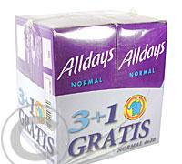 DHV Always Alldays Flexible 4x20 3   1balení zdarma, DHV, Always, Alldays, Flexible, 4x20, 3, , 1balení, zdarma